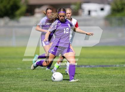 Thumbnail 1 in Mountain Ridge @ Riverton photogallery.
