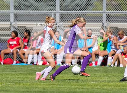 Thumbnail 1 in Mountain Ridge @ Riverton photogallery.