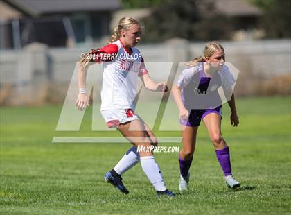 Thumbnail 3 in Mountain Ridge @ Riverton photogallery.