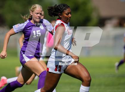 Thumbnail 3 in Mountain Ridge @ Riverton photogallery.