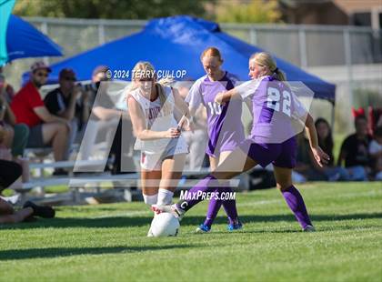 Thumbnail 3 in Mountain Ridge @ Riverton photogallery.