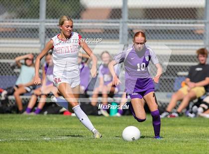 Thumbnail 1 in Mountain Ridge @ Riverton photogallery.
