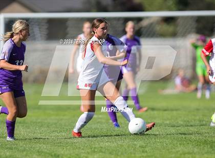 Thumbnail 2 in Mountain Ridge @ Riverton photogallery.