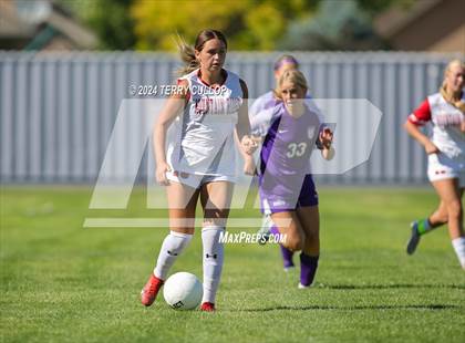 Thumbnail 3 in Mountain Ridge @ Riverton photogallery.
