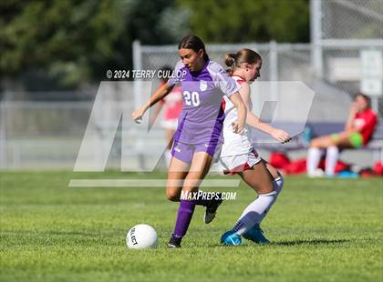 Thumbnail 2 in Mountain Ridge @ Riverton photogallery.