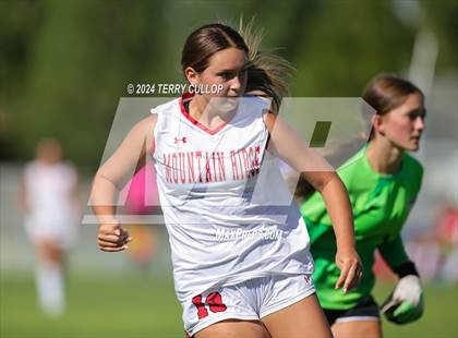 Thumbnail 2 in Mountain Ridge @ Riverton photogallery.