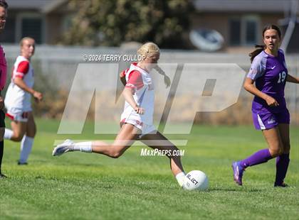 Thumbnail 3 in Mountain Ridge @ Riverton photogallery.