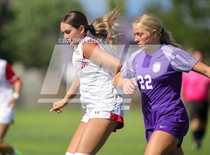 Thumbnail 3 in Mountain Ridge @ Riverton photogallery.