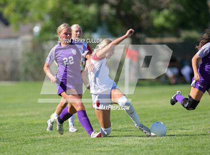 Thumbnail 3 in Mountain Ridge @ Riverton photogallery.
