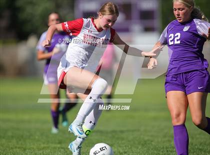 Thumbnail 3 in Mountain Ridge @ Riverton photogallery.