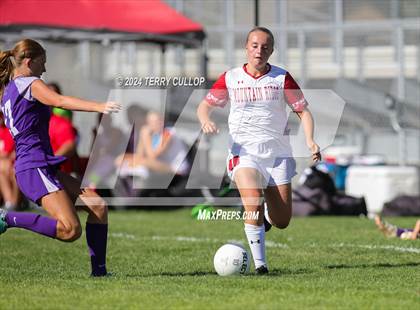 Thumbnail 1 in Mountain Ridge @ Riverton photogallery.