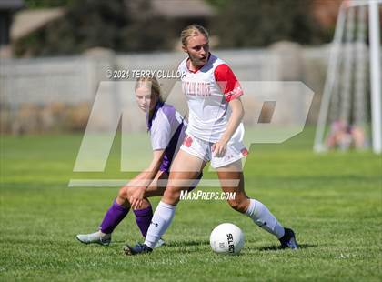 Thumbnail 1 in Mountain Ridge @ Riverton photogallery.