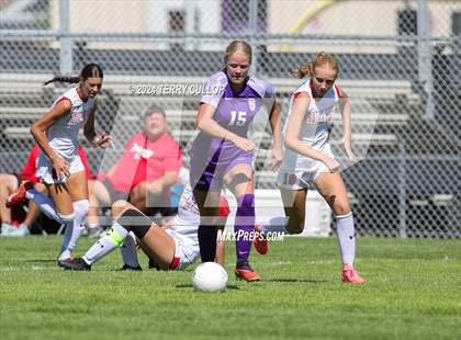 Thumbnail 3 in Mountain Ridge @ Riverton photogallery.