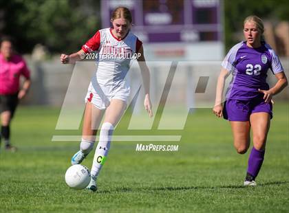 Thumbnail 2 in Mountain Ridge @ Riverton photogallery.