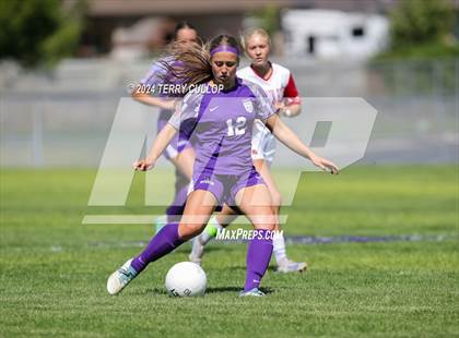 Thumbnail 2 in Mountain Ridge @ Riverton photogallery.