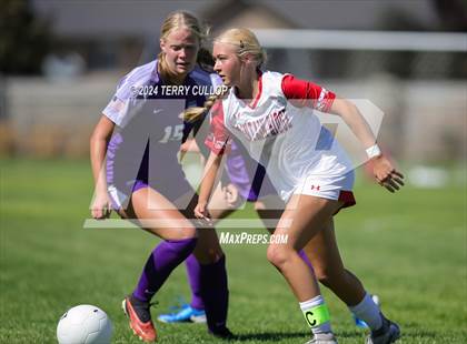 Thumbnail 3 in Mountain Ridge @ Riverton photogallery.