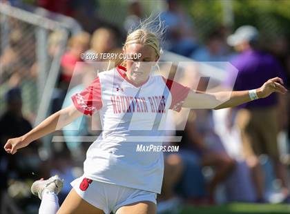 Thumbnail 1 in Mountain Ridge @ Riverton photogallery.