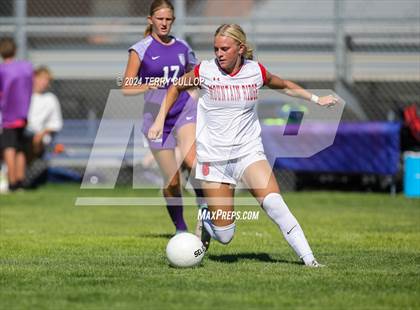 Thumbnail 1 in Mountain Ridge @ Riverton photogallery.