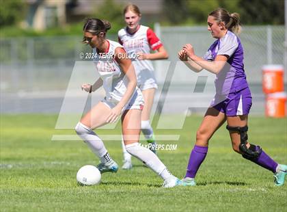 Thumbnail 3 in Mountain Ridge @ Riverton photogallery.