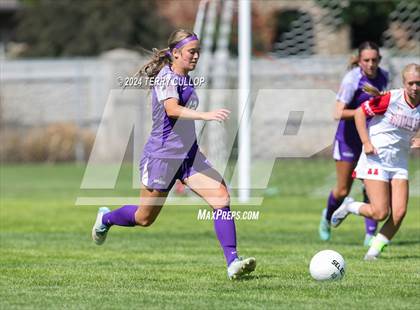Thumbnail 3 in Mountain Ridge @ Riverton photogallery.