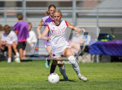 Thumbnail 3 in Mountain Ridge @ Riverton photogallery.