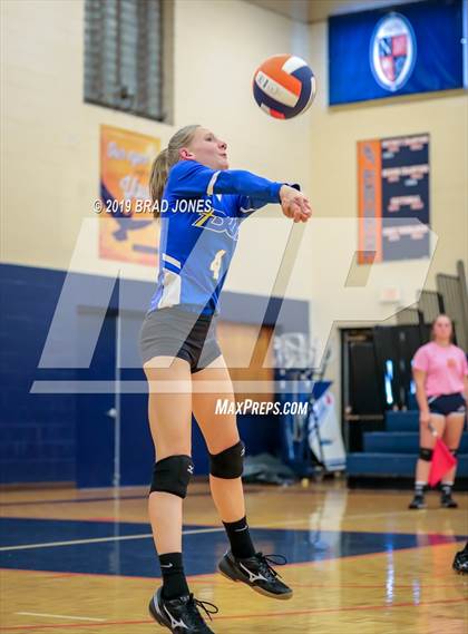 Thumbnail 3 in Donelson Christian Academy @ Nashville Christian photogallery.