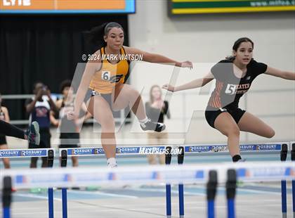 Thumbnail 3 in Commonwealth Athletic Conference Championships photogallery.