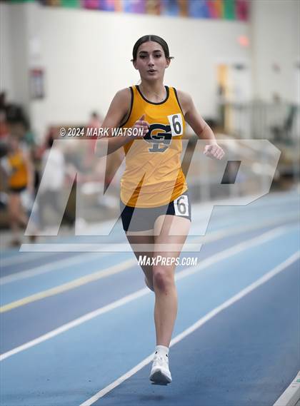 Thumbnail 1 in Commonwealth Athletic Conference Championships photogallery.