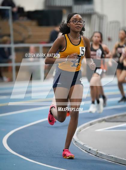 Thumbnail 3 in Commonwealth Athletic Conference Championships photogallery.