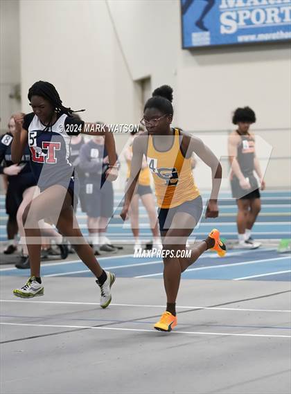 Thumbnail 2 in Commonwealth Athletic Conference Championships photogallery.