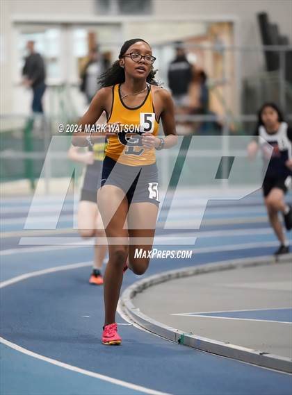 Thumbnail 1 in Commonwealth Athletic Conference Championships photogallery.