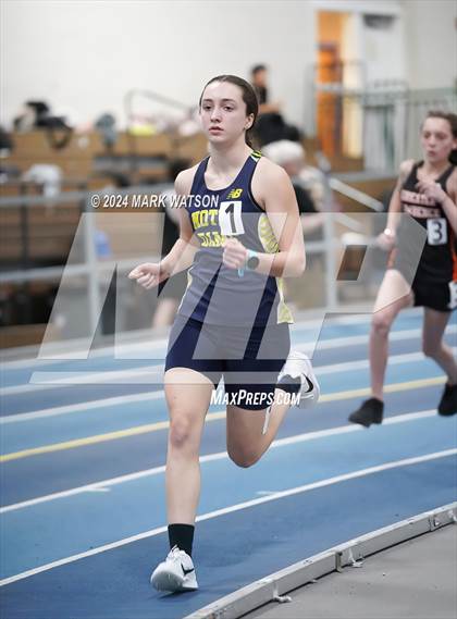 Thumbnail 1 in Commonwealth Athletic Conference Championships photogallery.