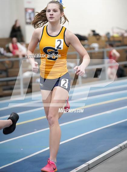 Thumbnail 3 in Commonwealth Athletic Conference Championships photogallery.