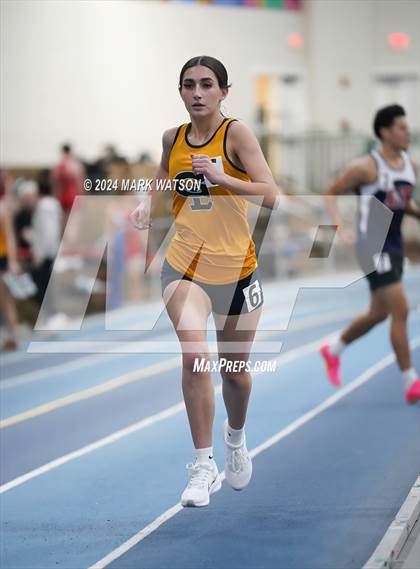 Thumbnail 3 in Commonwealth Athletic Conference Championships photogallery.