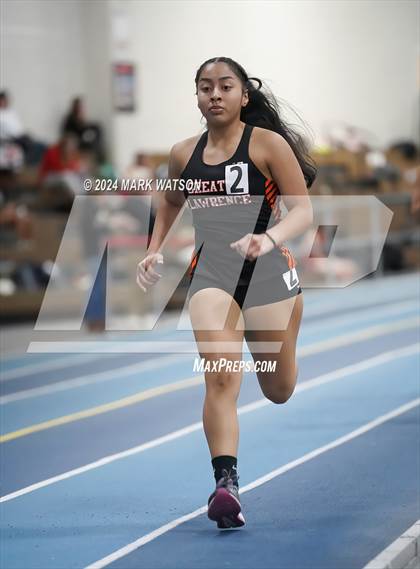 Thumbnail 3 in Commonwealth Athletic Conference Championships photogallery.