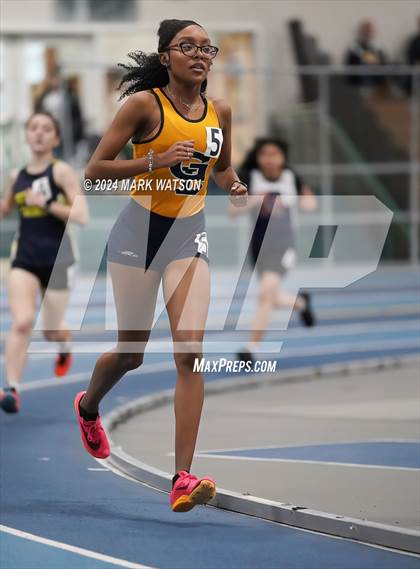 Thumbnail 2 in Commonwealth Athletic Conference Championships photogallery.