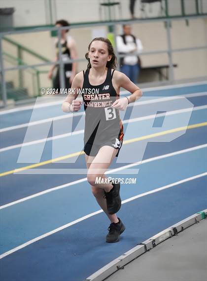 Thumbnail 3 in Commonwealth Athletic Conference Championships photogallery.