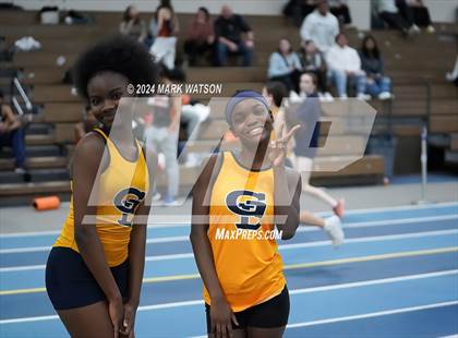 Thumbnail 3 in Commonwealth Athletic Conference Championships photogallery.