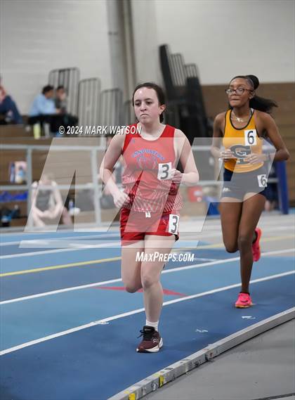 Thumbnail 1 in Commonwealth Athletic Conference Championships photogallery.