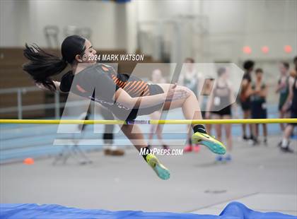 Thumbnail 2 in Commonwealth Athletic Conference Championships photogallery.