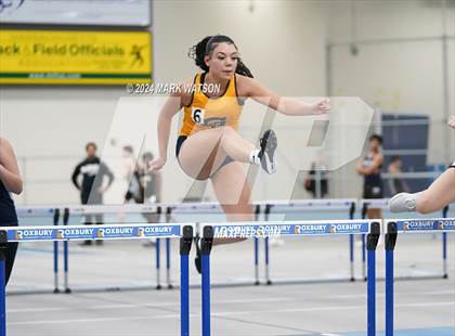 Thumbnail 1 in Commonwealth Athletic Conference Championships photogallery.