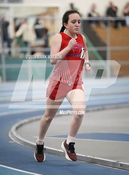 Thumbnail 2 in Commonwealth Athletic Conference Championships photogallery.