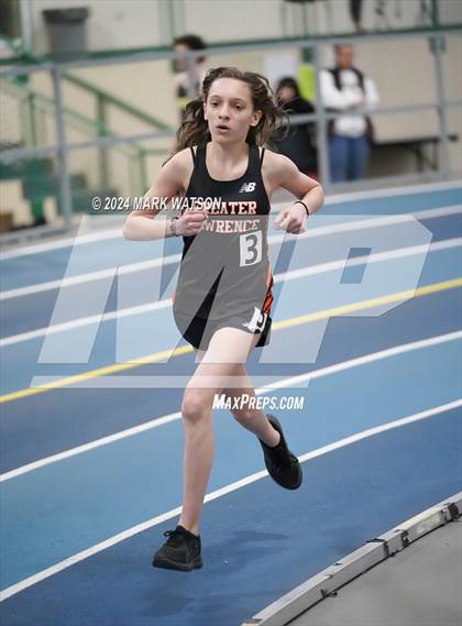 Thumbnail 1 in Commonwealth Athletic Conference Championships photogallery.