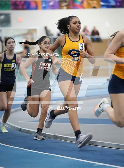 Thumbnail 1 in Commonwealth Athletic Conference Championships photogallery.