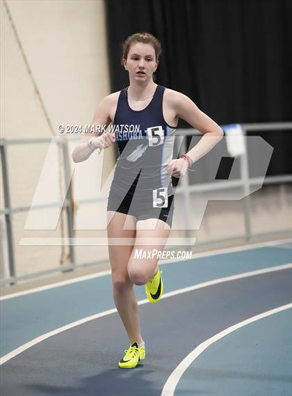 Thumbnail 2 in Commonwealth Athletic Conference Championships photogallery.