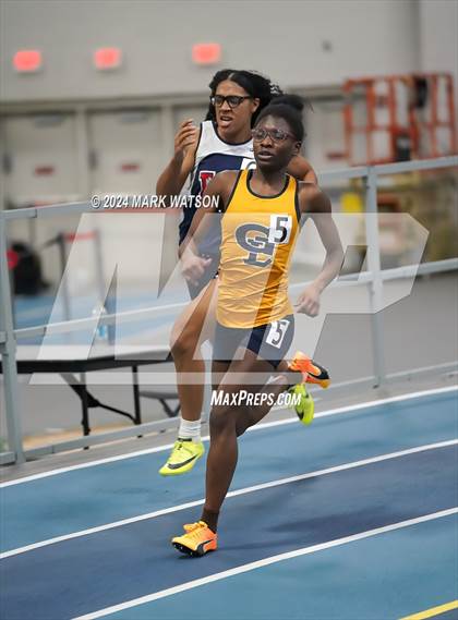 Thumbnail 1 in Commonwealth Athletic Conference Championships photogallery.