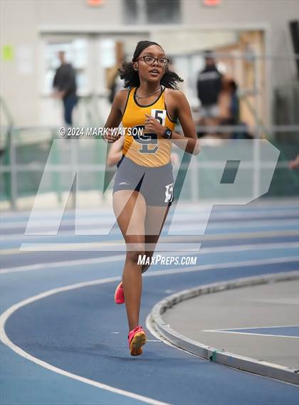 Thumbnail 3 in Commonwealth Athletic Conference Championships photogallery.