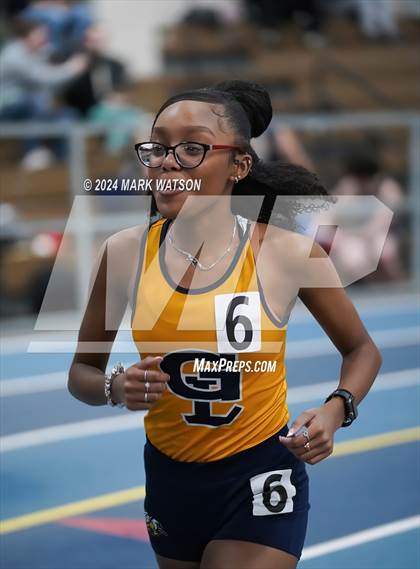 Thumbnail 3 in Commonwealth Athletic Conference Championships photogallery.