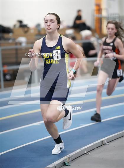 Thumbnail 2 in Commonwealth Athletic Conference Championships photogallery.