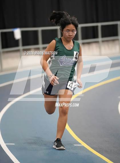 Thumbnail 2 in Commonwealth Athletic Conference Championships photogallery.
